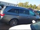 Honda Odyssey Ex-l Image 12