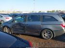 Honda Odyssey Ex-l Image 13