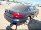 Volkswagen Passat 1.8t Limited Edition Image 2