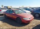 Toyota Camry Le Image 1