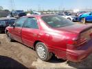 Toyota Camry Le Image 2