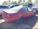 Toyota Camry Le Image 4