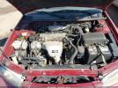 Toyota Camry Le Image 10