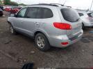 Hyundai SANTA FE Gls Image 7