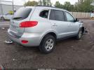 Hyundai SANTA FE Gls Image 8