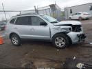 Hyundai SANTA FE Gls Image 12