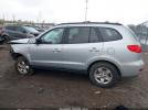 Hyundai SANTA FE Gls Image 16