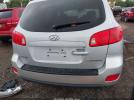 Hyundai SANTA FE Gls Image 15