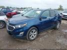 Chevrolet Equinox Fwd Lt 1.5l Turbo Image 5