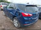 Chevrolet Equinox Fwd Lt 1.5l Turbo Image 8