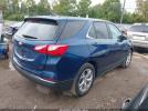 Chevrolet Equinox Fwd Lt 1.5l Turbo Image 6