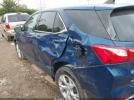 Chevrolet Equinox Fwd Lt 1.5l Turbo Image 7