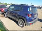 Jeep Renegade Sport 4x4 Image 2
