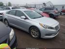 Hyundai SONATA Se Image 1