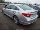 Hyundai SONATA Se Image 2