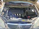Toyota Corolla Ce Image 8