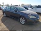 Lexus Es Image 1