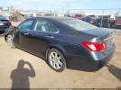 Lexus Es Image 4