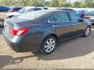 Lexus Es Image 9
