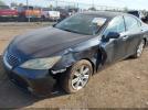 Lexus Es Image 6