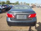 Lexus Es Image 12