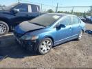 Honda Civic Lx Image 4