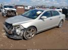Chevrolet Malibu 1lt Image 6