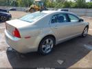 Chevrolet Malibu 1lt Image 2