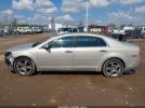 Chevrolet Malibu 1lt Image 9