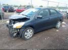 Toyota Yaris Image 17