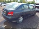 Toyota Yaris Image 4