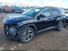 Hyundai TUCSON Sel Image 5