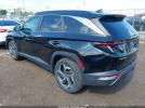 Hyundai TUCSON Sel Image 13