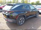 Hyundai TUCSON Sel Image 3