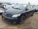 Toyota Corolla Le Image 4