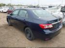 Toyota Corolla Le Image 8