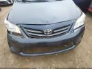 Toyota Corolla Le Image 5
