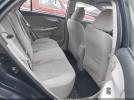 Toyota Corolla Le Image 15