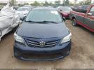Toyota Corolla Le Image 2