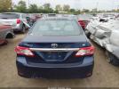 Toyota Corolla Le Image 14