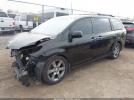 Toyota Sienna Se 8 Passenger Image 2