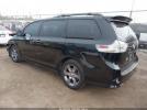 Toyota Sienna Se 8 Passenger Image 4