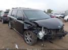 Toyota Sienna Se 8 Passenger Image 12