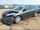 Ford Focus S Image 3
