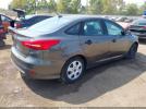 Ford Focus S Image 9