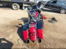 Harley-Davidson Fltrxs Image 4