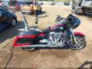 Harley-Davidson Fltrxs Image 13