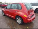 Chrysler PT Cruiser Image 2