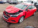 Chevrolet Cruze Lt Auto Image 2
