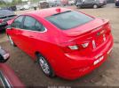 Chevrolet Cruze Lt Auto Image 6
